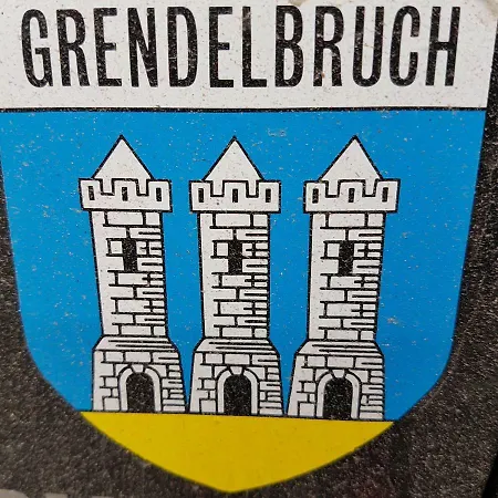 Апартаменты Alsace Randonnee Ou Ski Bel Grendelbruch